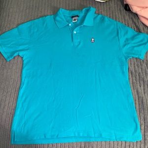 Psycho bunny polo